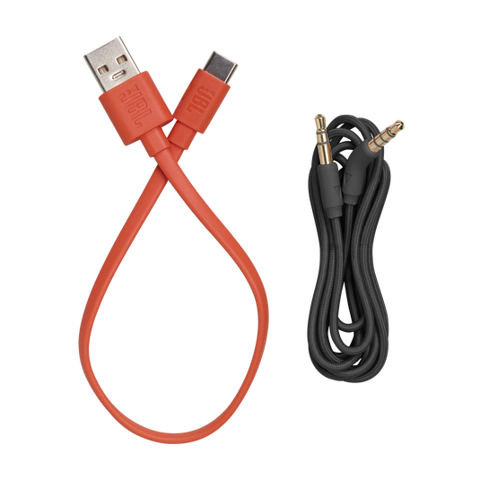 JBL Live 670NC - Black - Wireless On-Ear Headphones with True Adaptive Noise Cancelling - Detailshot 5 image number null